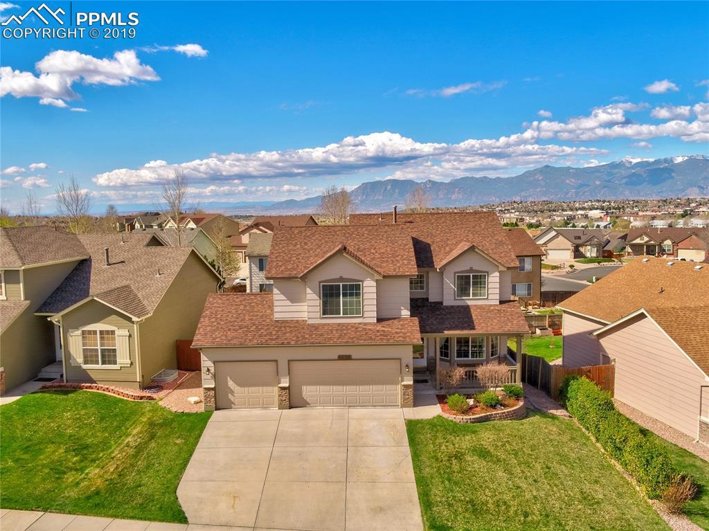 4415 Golf Club Drive - Photo 1