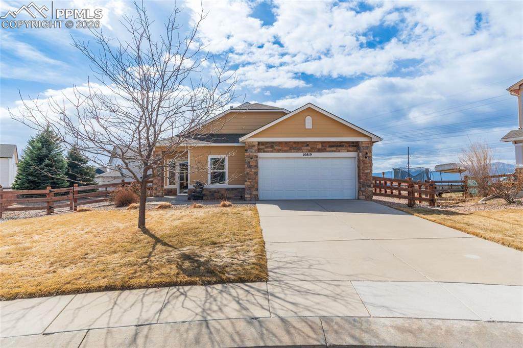 10819 Spurlock Place - Photo 1