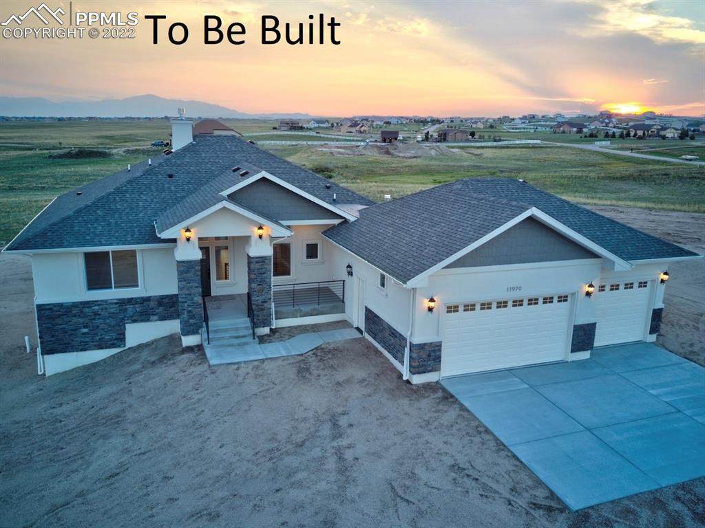 11618 Rambling Road - Photo 1