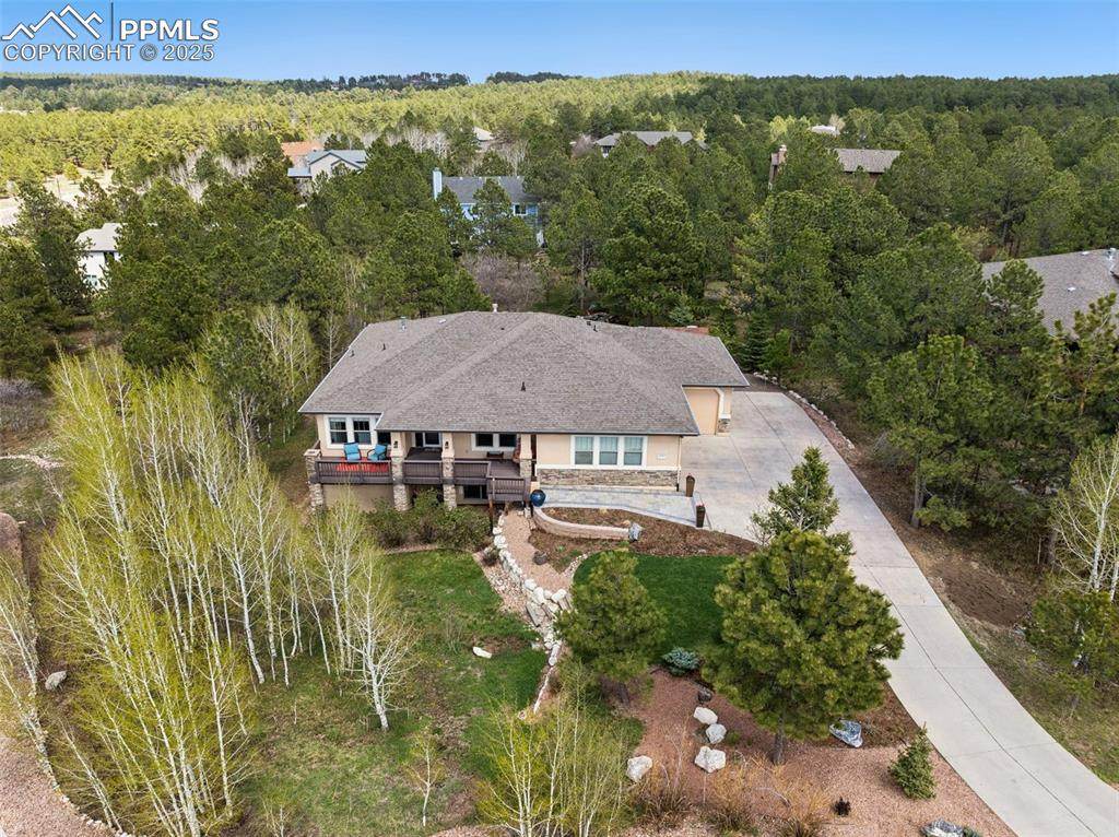 20413 Bald Mountain Court - Photo 1