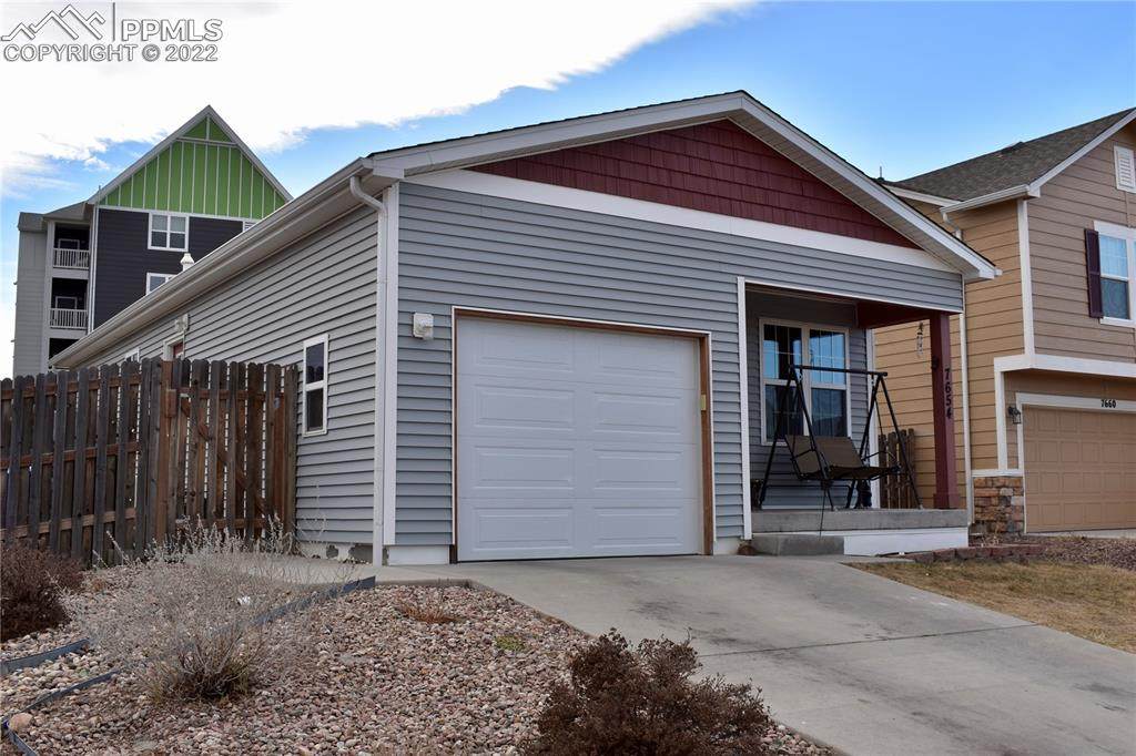 7654 Crestone Peak Trail - Photo 1