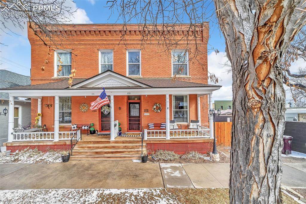 109 Grant Avenue - Photo 1