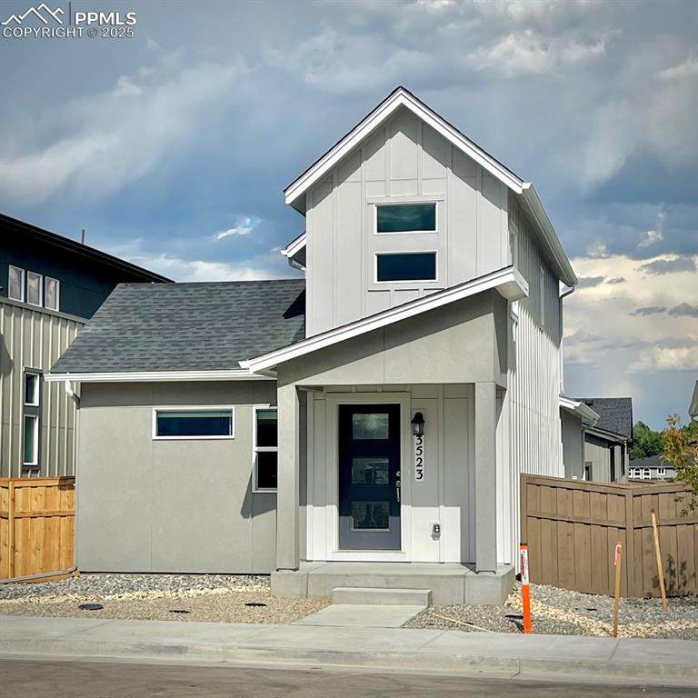 3523 Greenways Main Boulevard - Photo 1