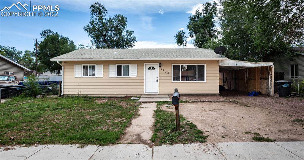 1135 Norwood Avenue - Photo 1