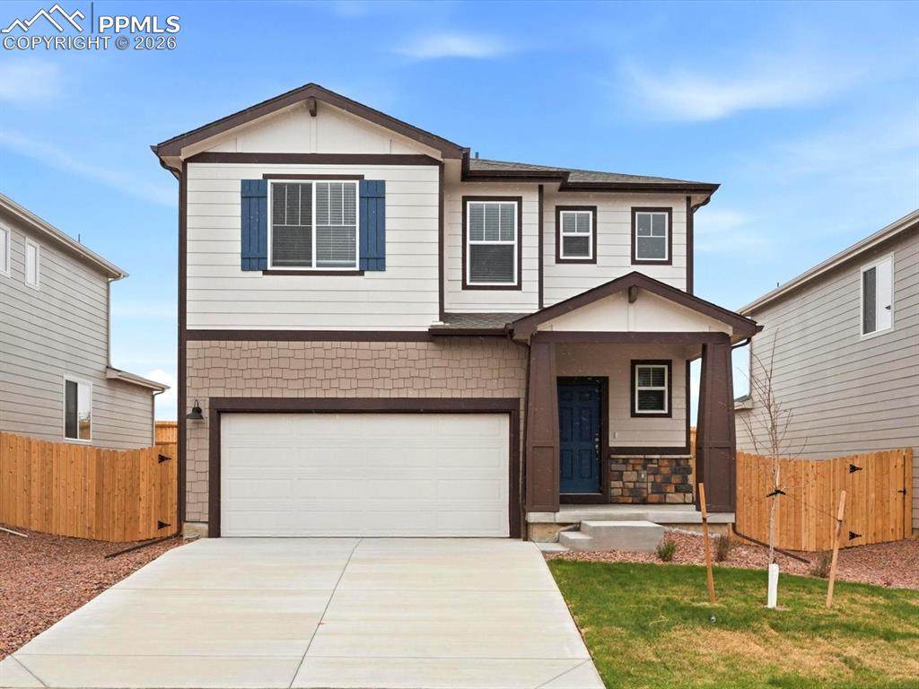 11385 Pikeminnow Place - Photo 1