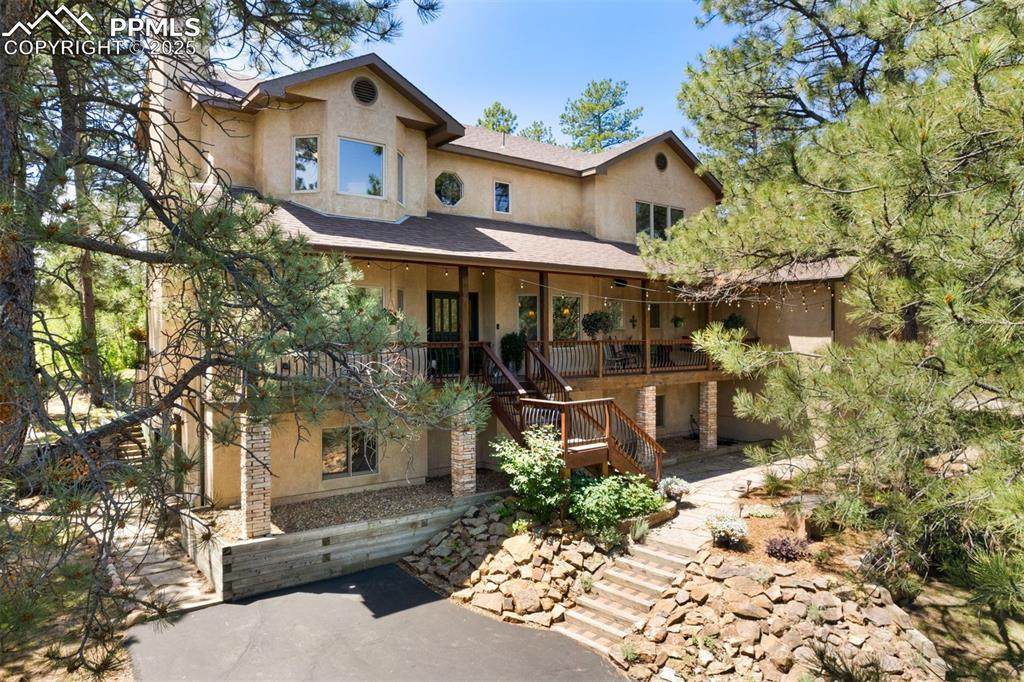 17015 Oxbridge Road - Photo 1