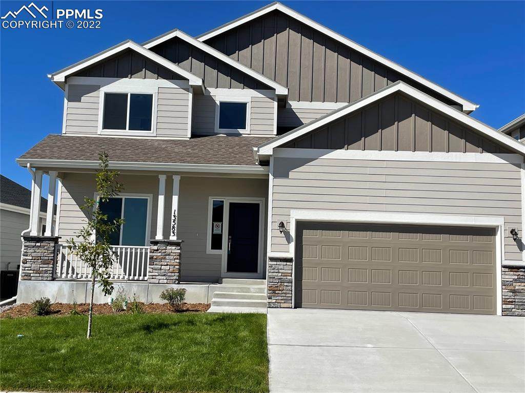 13583 Woods Grove Drive - Photo 1