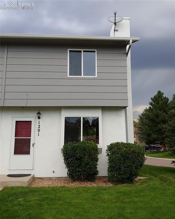 1201 Soaring Eagle Drive - Photo 1