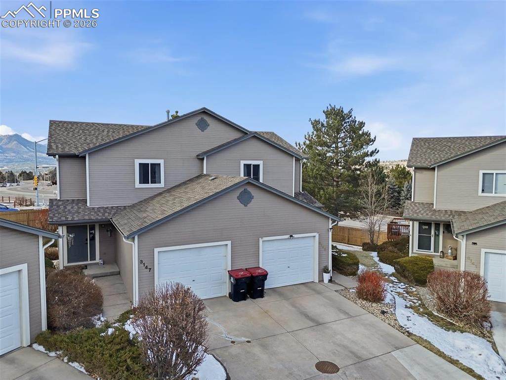 3147 Hearthridge Circle - Photo 1