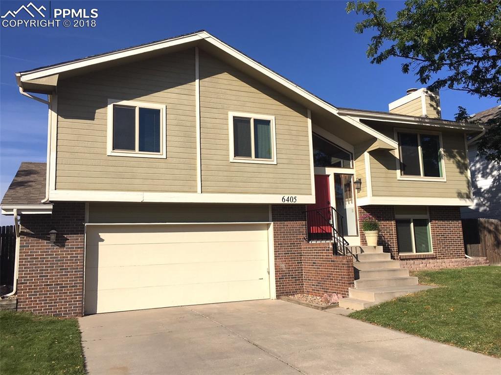6405 Fall River Drive - Photo 1
