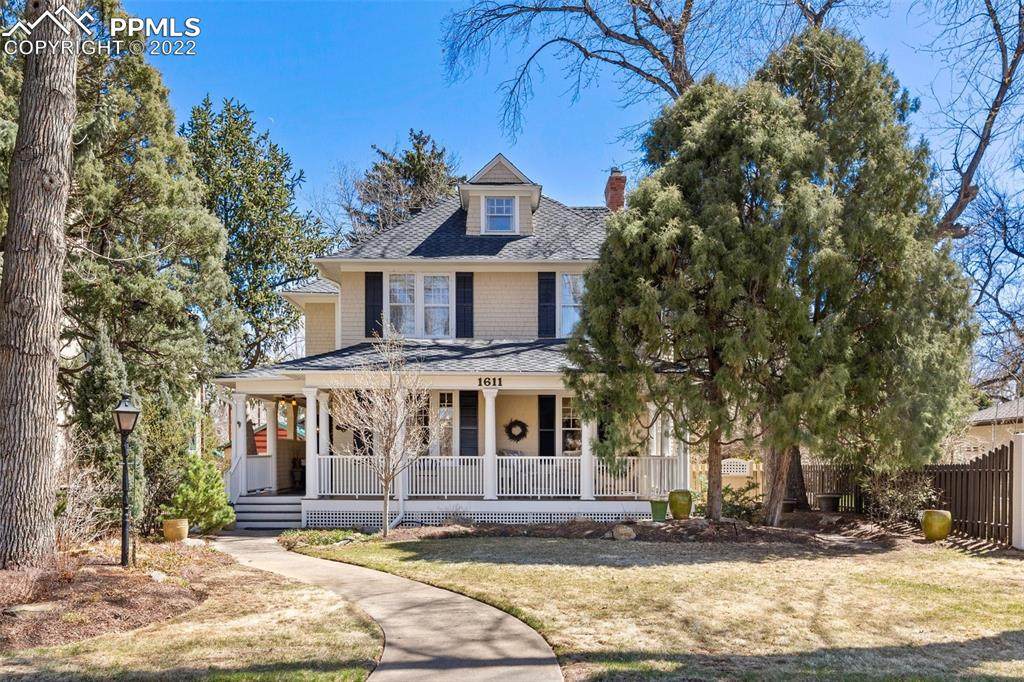 1611 Cascade Avenue - Photo 1