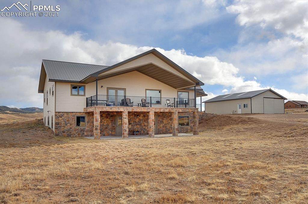927 Howe Road - Photo 1