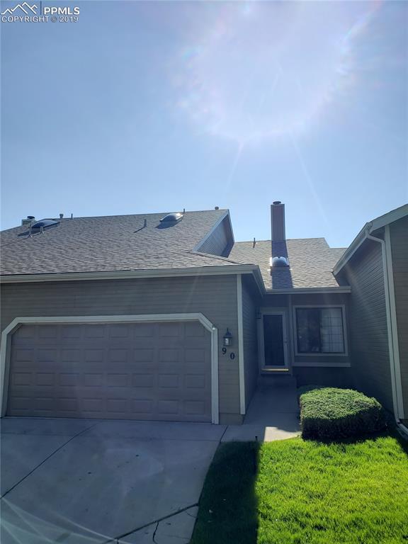 90 Rising Sun Terrace - Photo 1