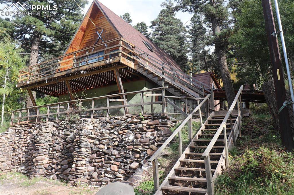 488 Hill Road - Photo 1