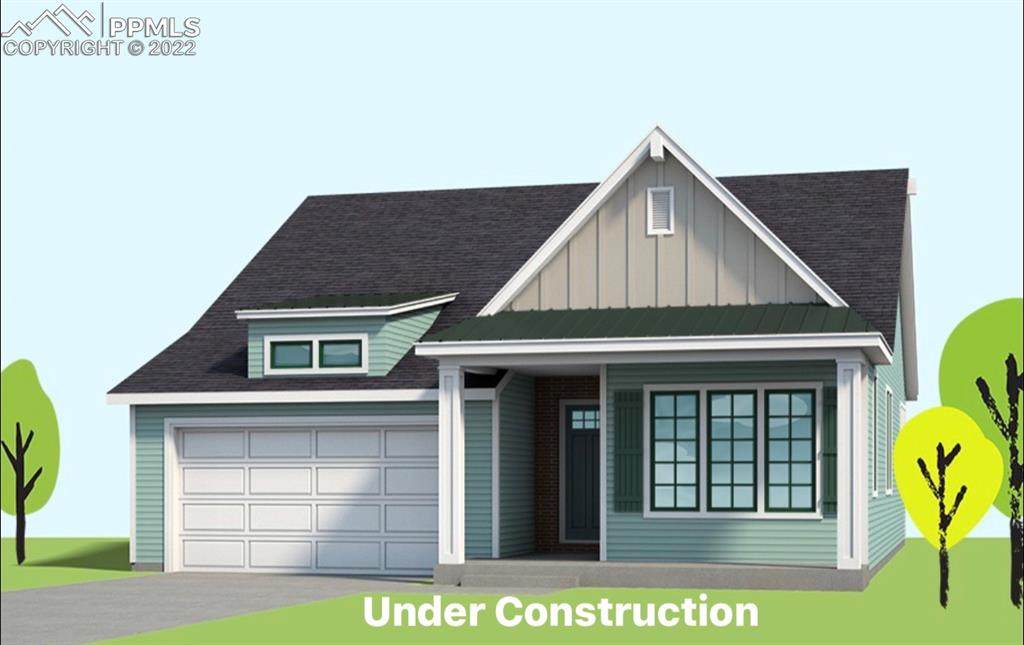 10167 Lake Arbor Lane - Photo 1