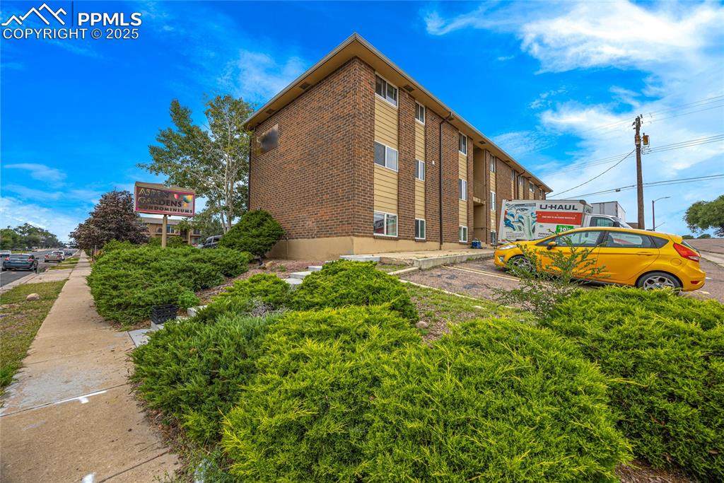 3020 Bijou Street - Photo 1