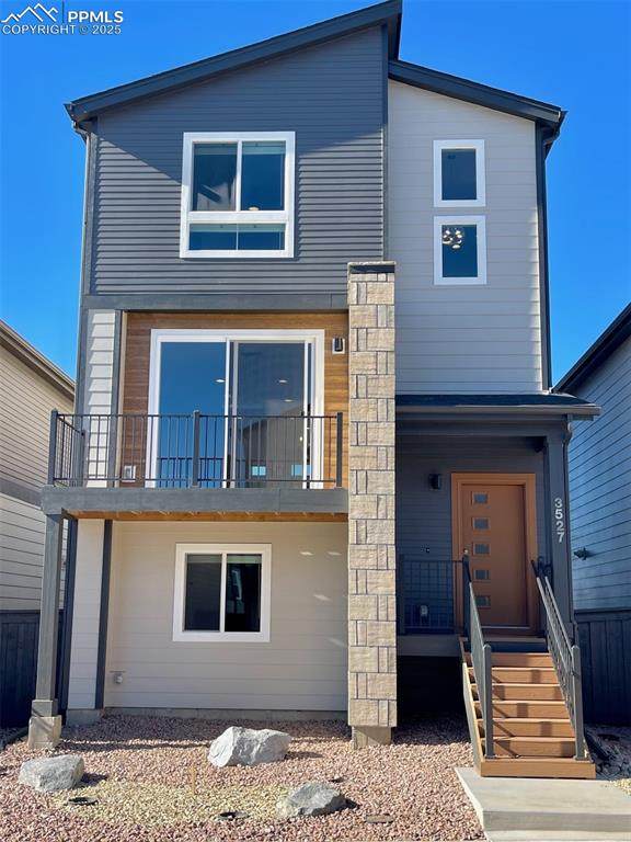 3527 Summer Dream Avenue - Photo 1