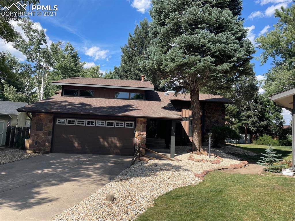 3045 Avondale Drive - Photo 1