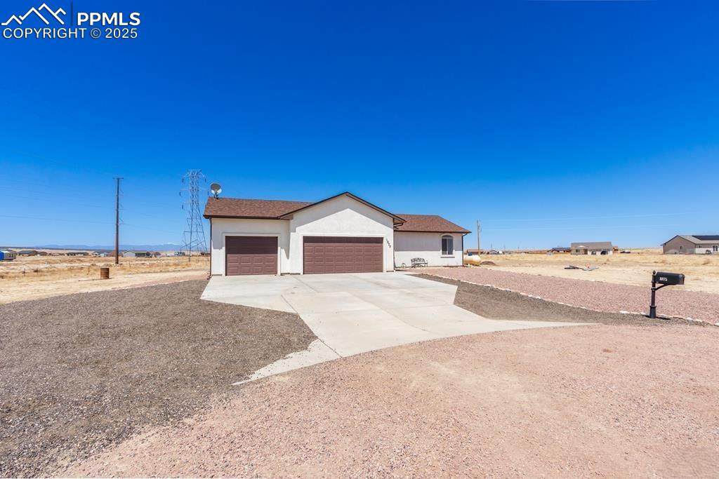 1075 Buffalo Bill Lane - Photo 1