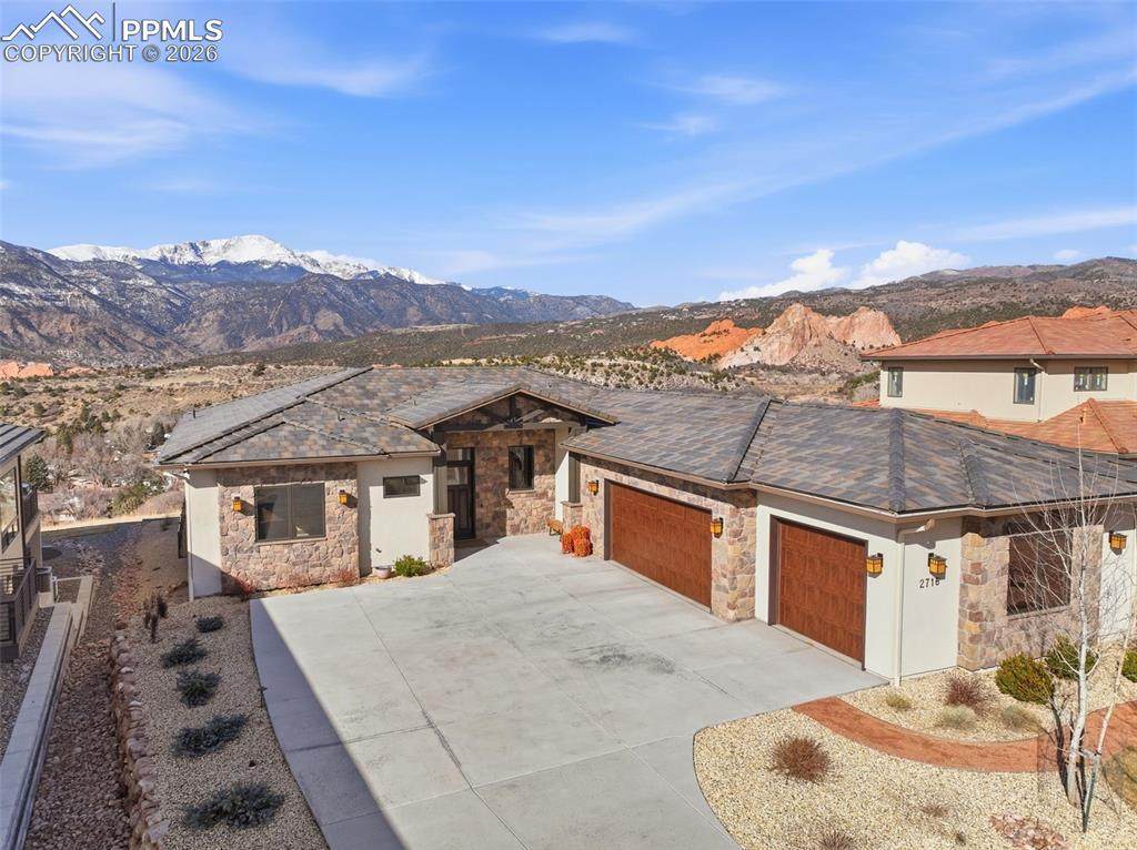 2716 Cathedral Rock View - Photo 1