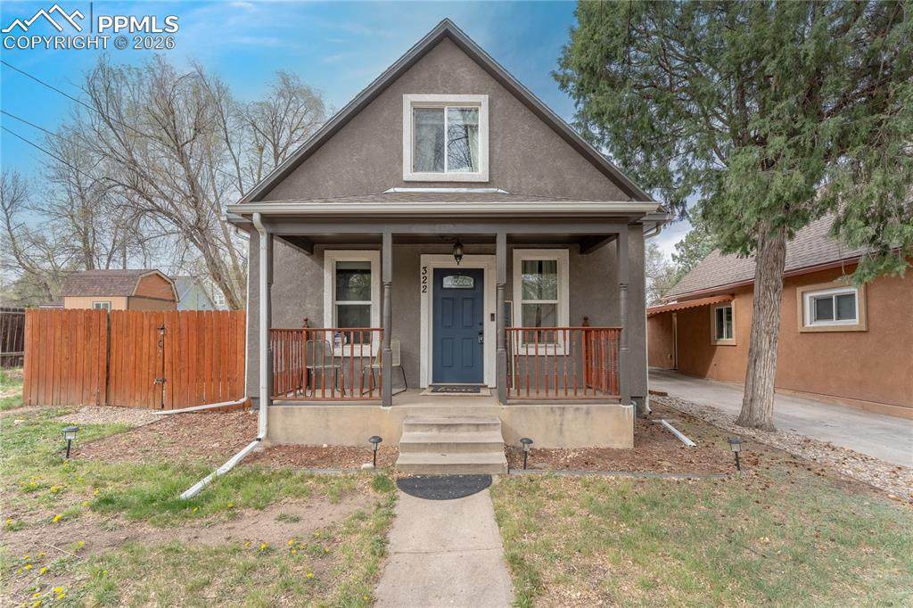 322 Nichols Court - Photo 1