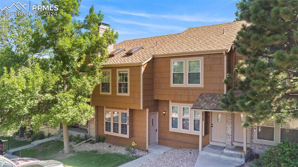 6826 Ravencrest Drive - Photo 1