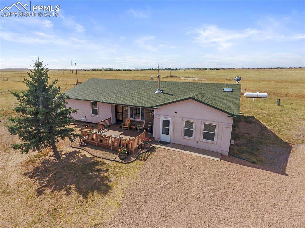 9710 Heritage Park Trail - Photo 1