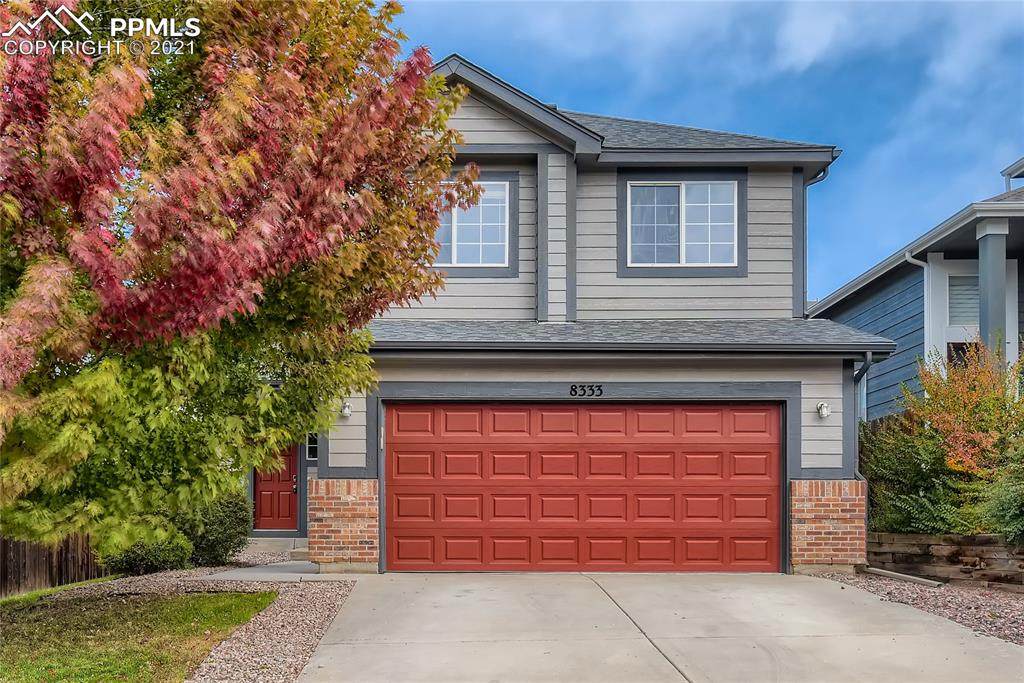 8333 Kettle Drum Street - Photo 1