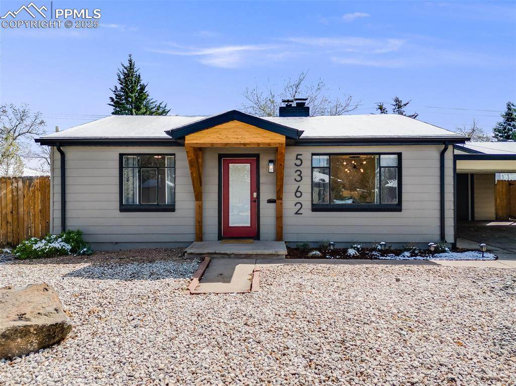5362 Cedar Street - Photo 1