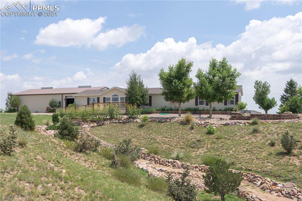 9672 Avenida Hermosa View - Photo 1