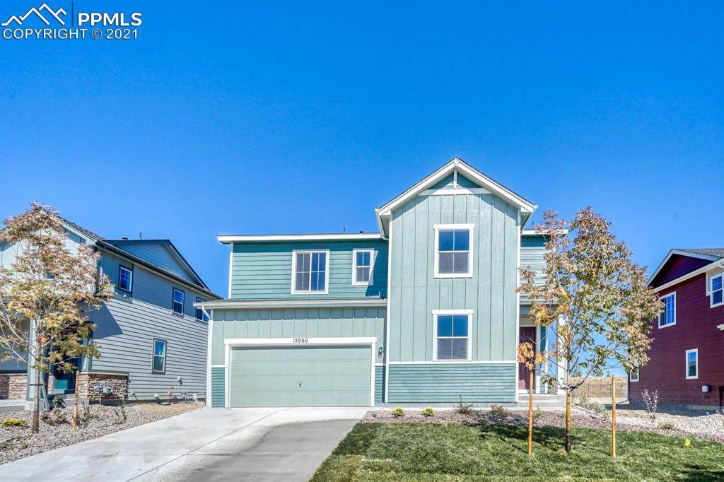12900 Stone Valley Drive - Photo 1