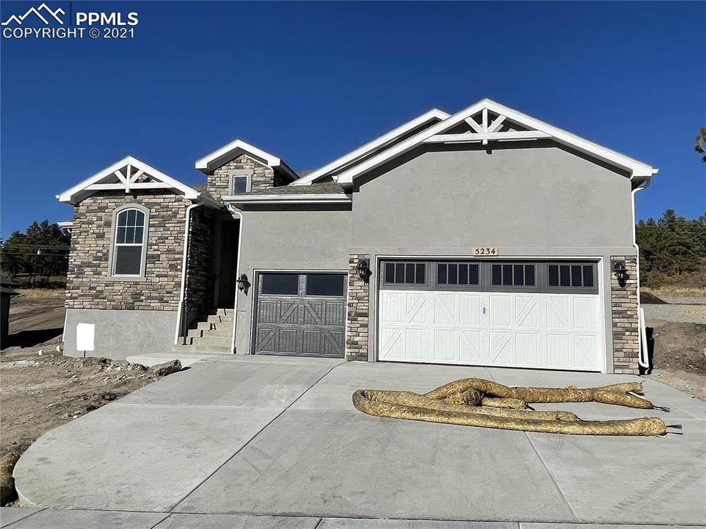 5234 Yari Drive - Photo 1