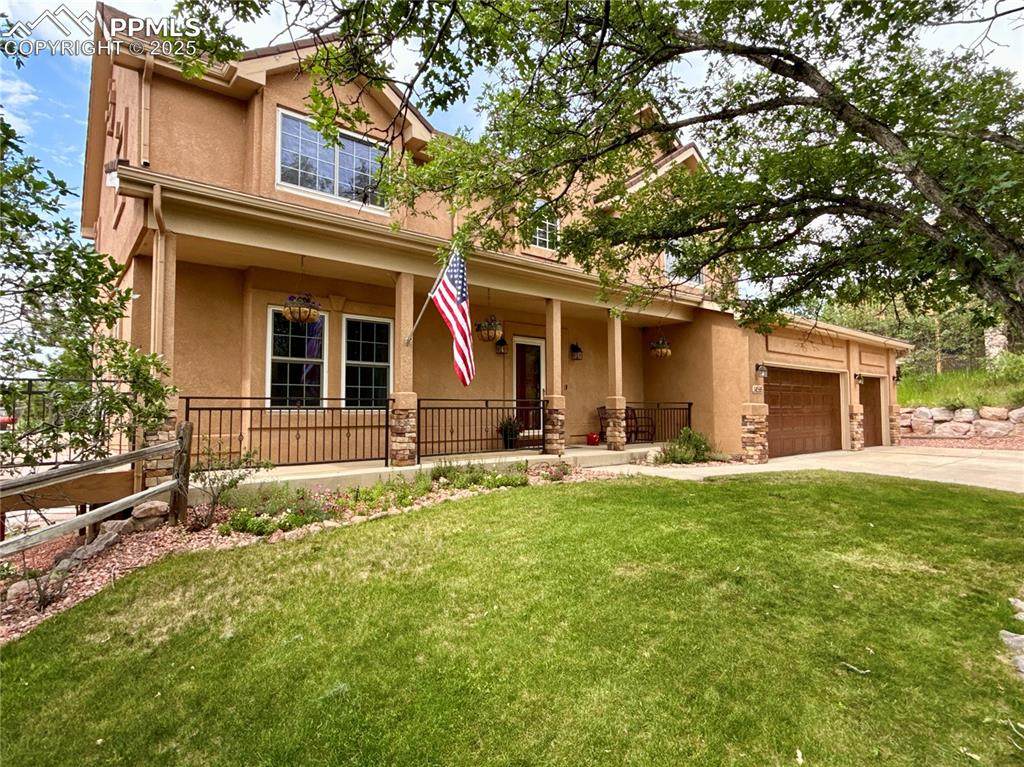 14595 Westchester Drive - Photo 1