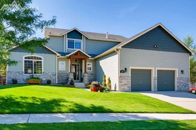 2515 Stone Creek Road - Photo 1