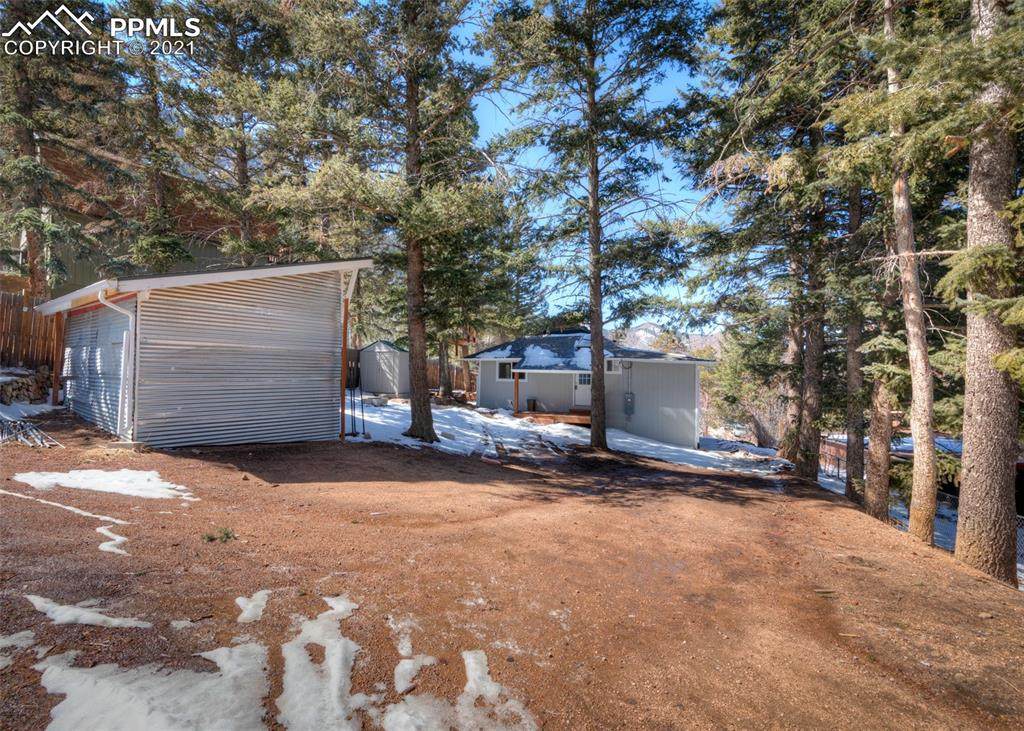 9885 Mesa Road - Photo 1