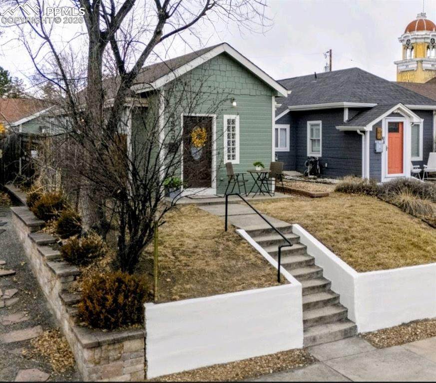 4559 Zenobia Street - Photo 1