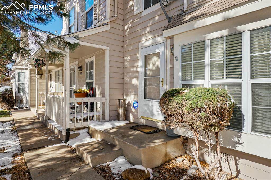 518 Shady Crest Circle - Photo 1