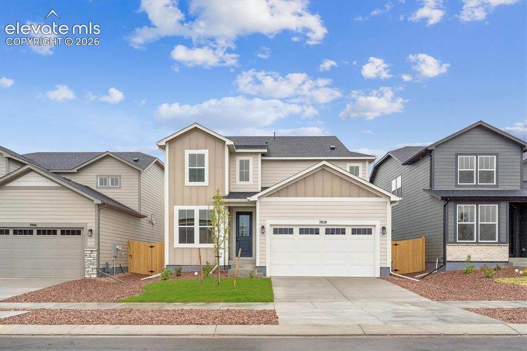 7858 Tuscan Sun Court - Photo 1