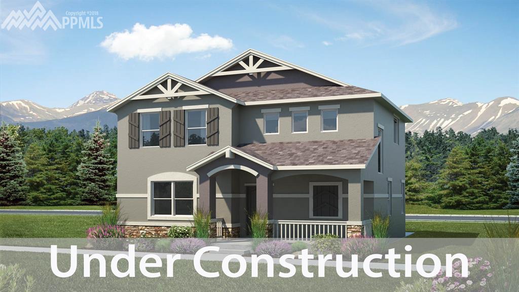 1826 Volterra Way - Photo 1