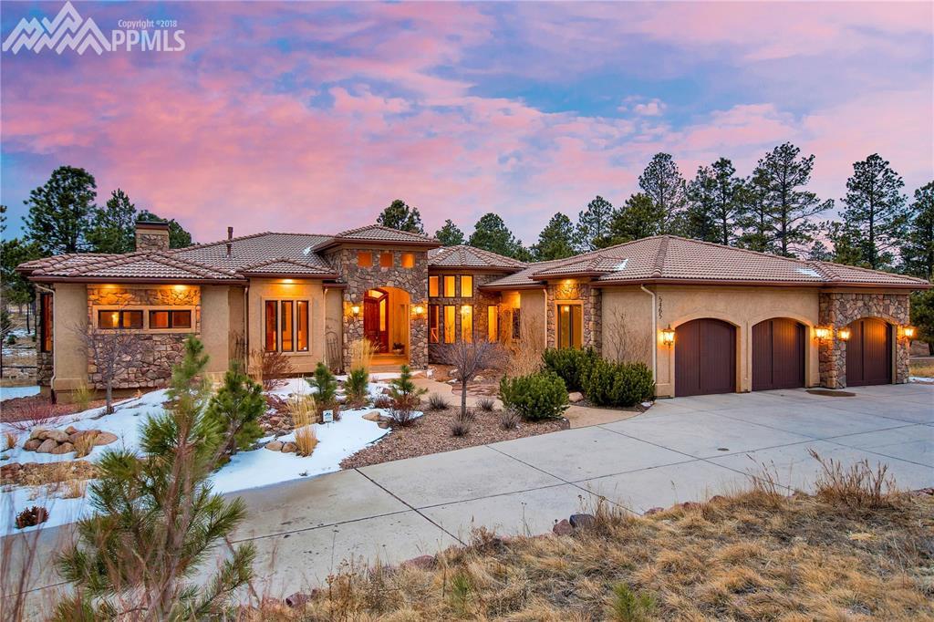 5465 Vessey Road - Photo 1