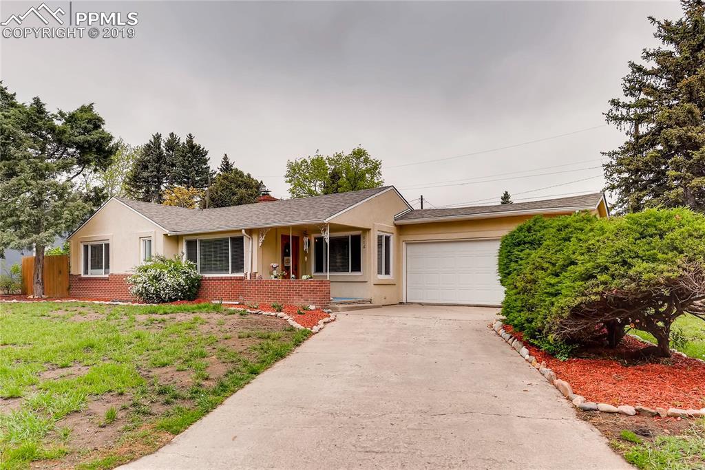 516 Cheyenne Road - Photo 1