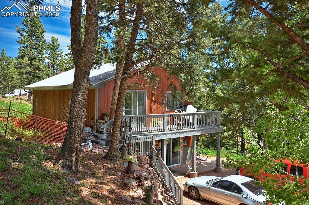 822 Highway 24 Highway - Photo 1