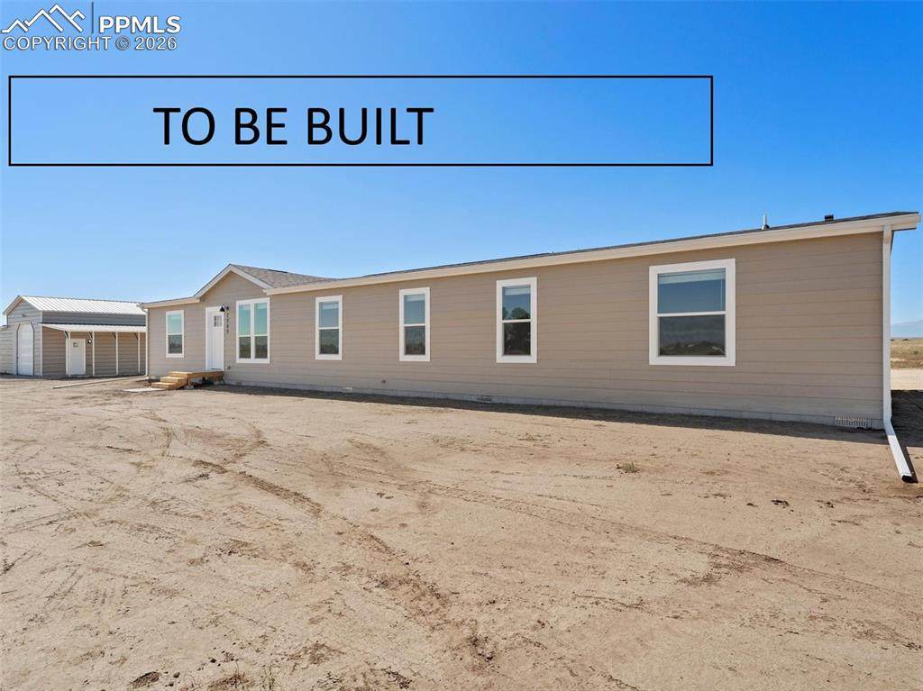 3461 Ellicott Highway - Photo 1