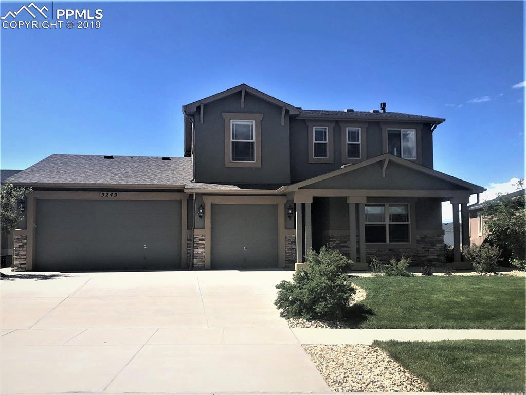5249 Gem Lake Court - Photo 1