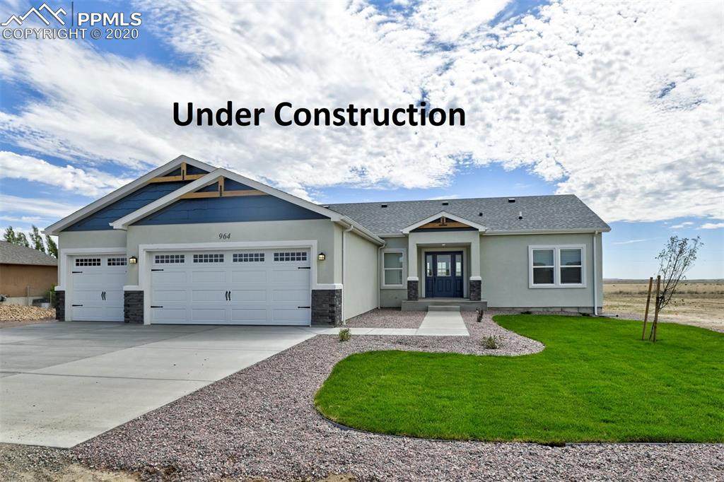 25 Mcculloch Boulevard - Photo 1