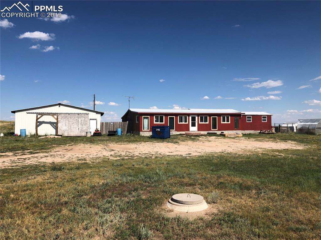 6615 Mulberry Road - Photo 1