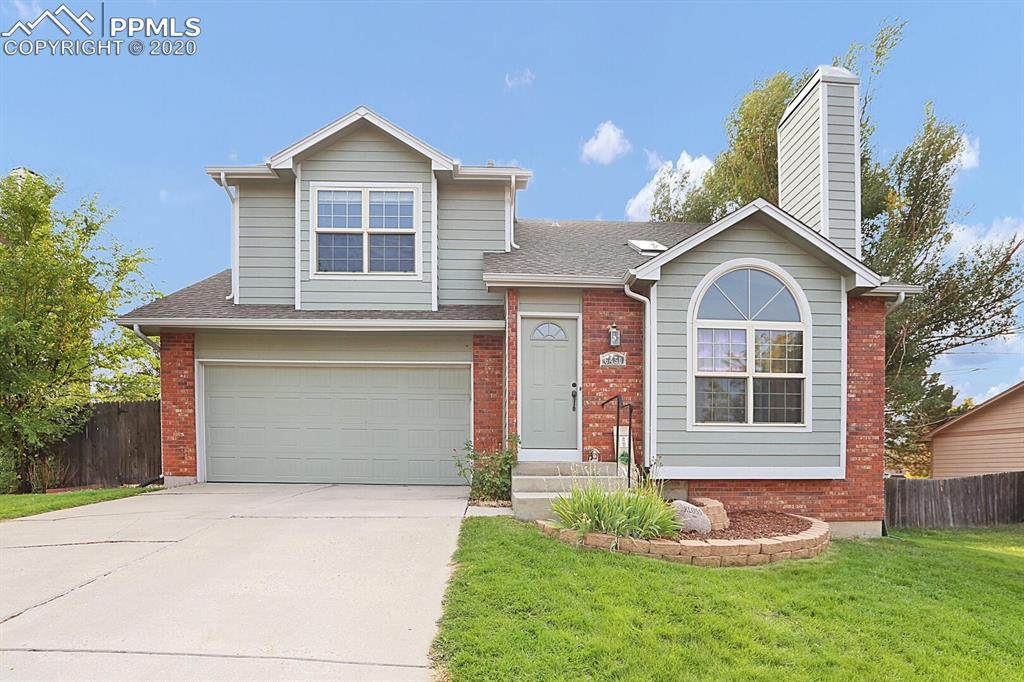 6450 Stonehedge Drive - Photo 1