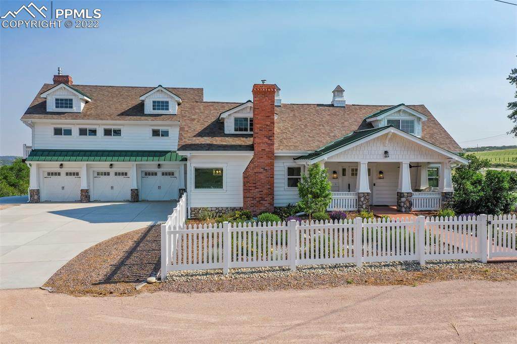 2073 Perry Park Road - Photo 1