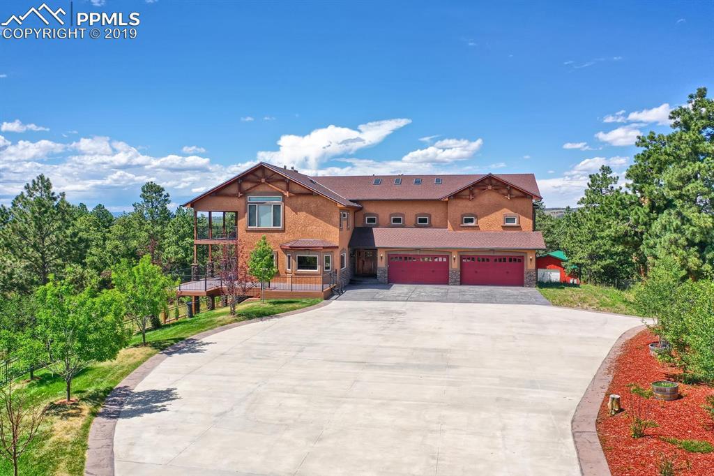 11530 Columbine Hills Road - Photo 1