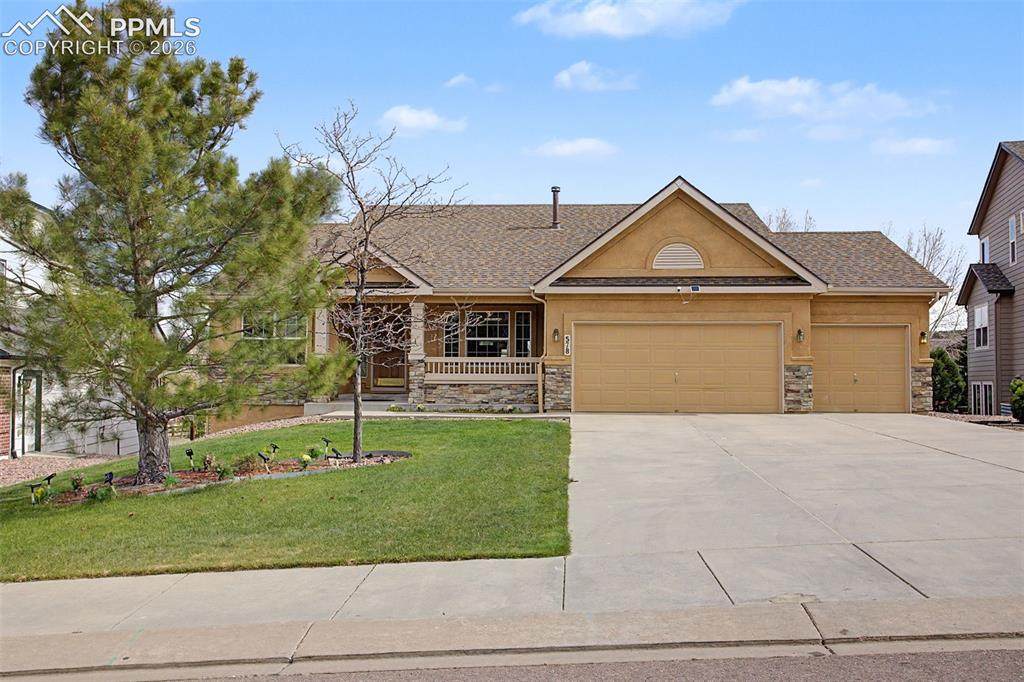 578 Larimer Creek Drive - Photo 1